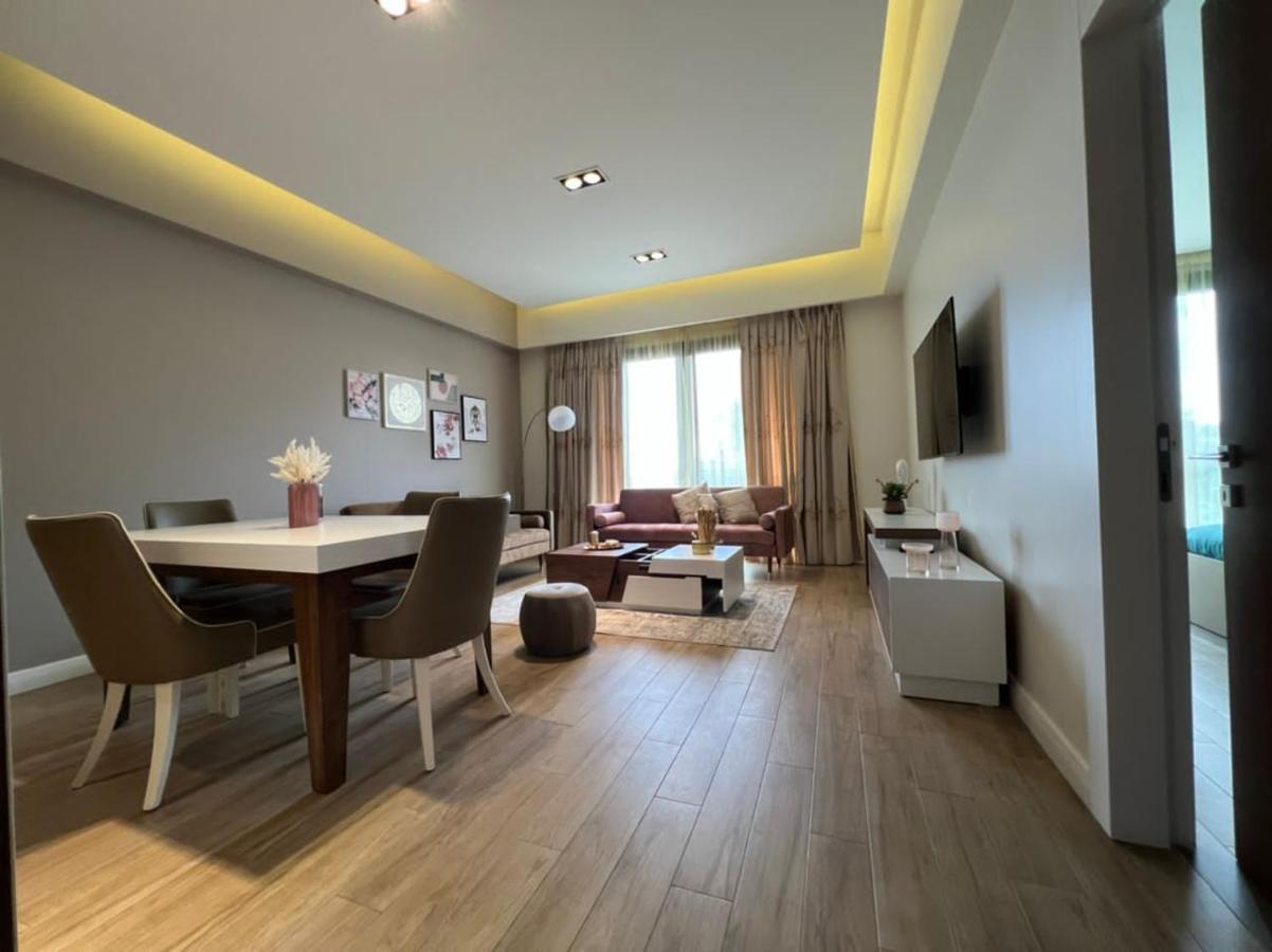 Wow Property Accra The Pearl In City ภายนอก รูปภาพ